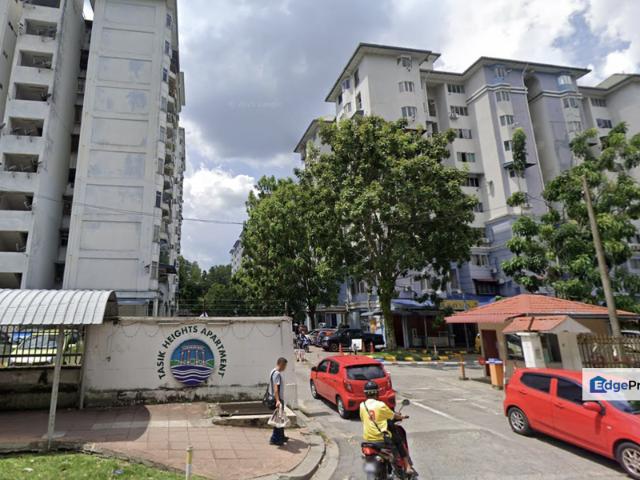 Condominium for rent in Country Heights Damansara, Kuala Lumpur