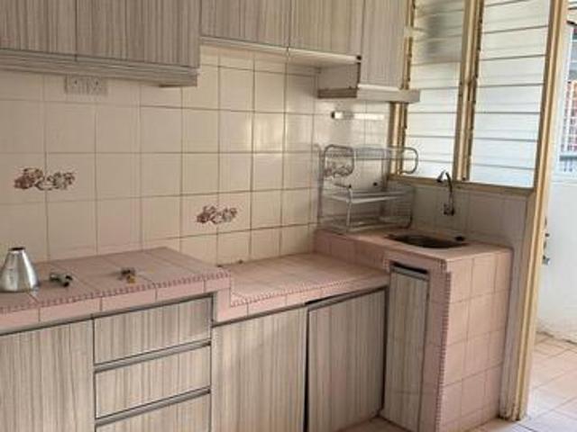 Apartment for rent in Cheras, Majlis Perbandaran Kajang