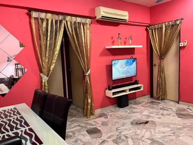 Apartment for rent in Country Heights Damansara, Kuala Lumpur