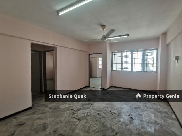 Apartment for sale in Country Heights Damansara, Kuala Lumpur