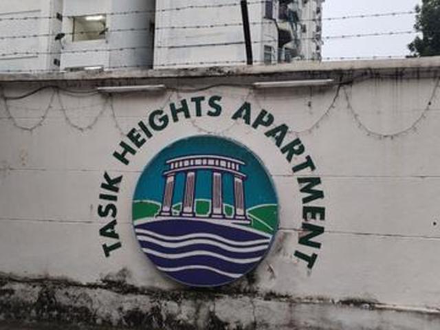 Apartment for sale in Cheras
