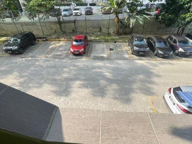 Apartment for sale in Country Heights Damansara, Kuala Lumpur
