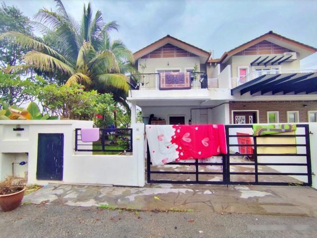 Residential House for sale in Petaling, Subang Jaya