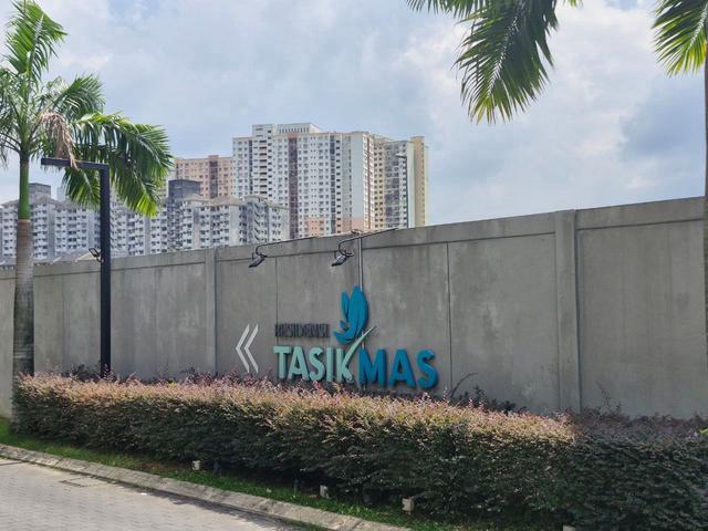 Apartment for rent in Cheras, Kuala Lumpur