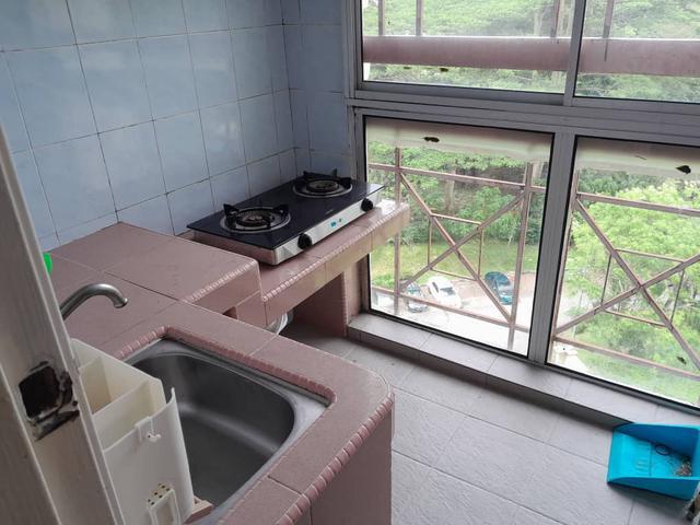 Condominium for rent in Sendayan Village, Negeri Sembilan
