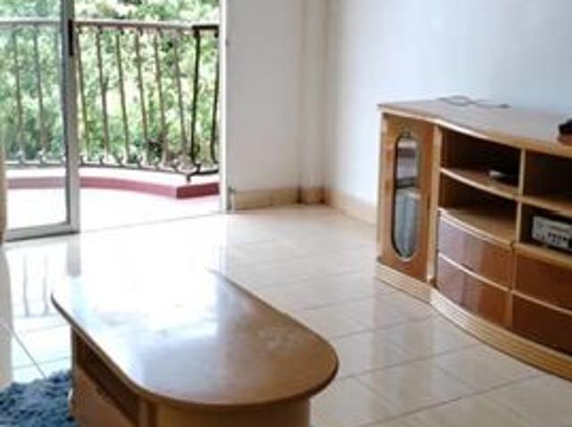 Condominium for rent in Sendayan Village, Negeri Sembilan