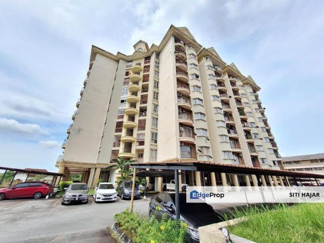Condominium for sale in Rasah, Seremban