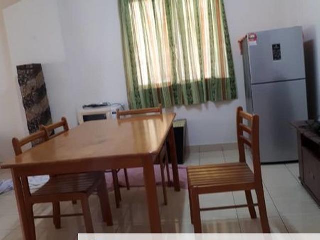 Condominium for rent in Sendayan Village, Negeri Sembilan