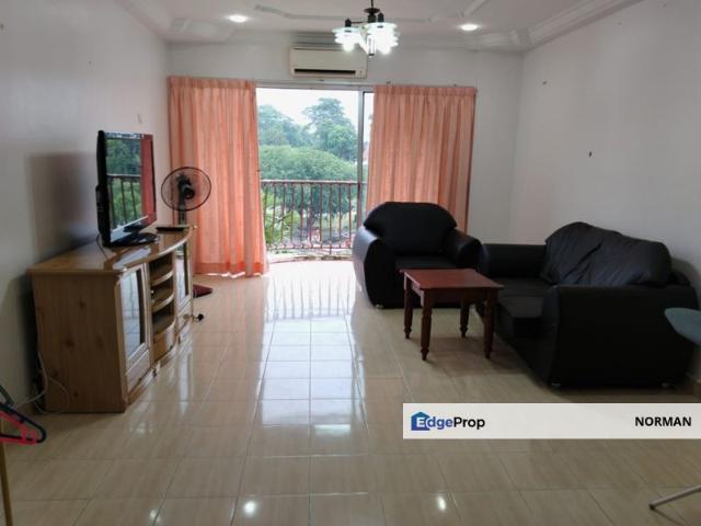 Condominium for rent in Sendayan Village, Negeri Sembilan