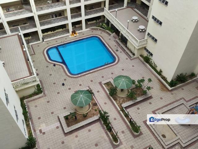 Condominium for rent in Sendayan Village, Negeri Sembilan