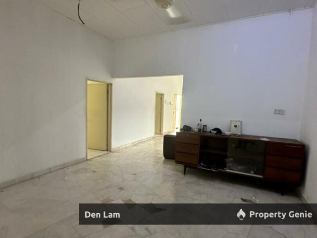 Bungalow for rent in Langat, Selangor