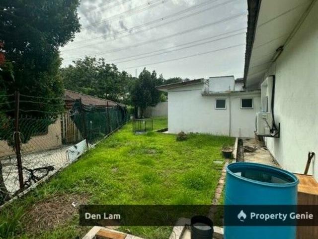 House for rent in Kampung Indah Permai, Majlis Perbandaran Ampang Jaya