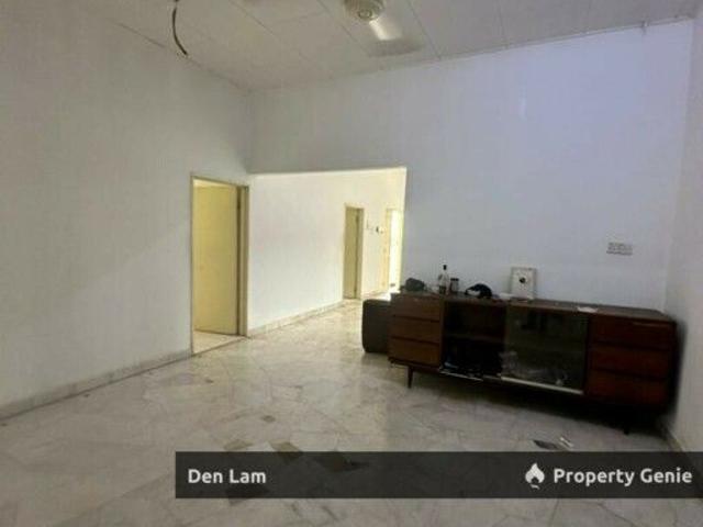 House for rent in Langat, Selangor