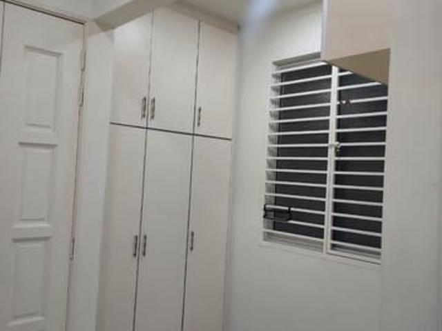 Condominium for rent in Cheras, Kuala Lumpur
