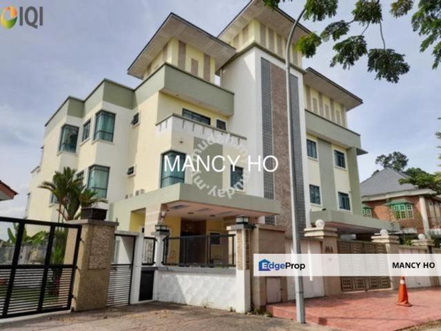 House for rent in Petaling, Subang Jaya
