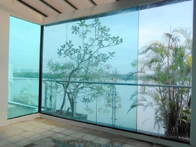 Townhouse for sale in Petaling, Subang Jaya
