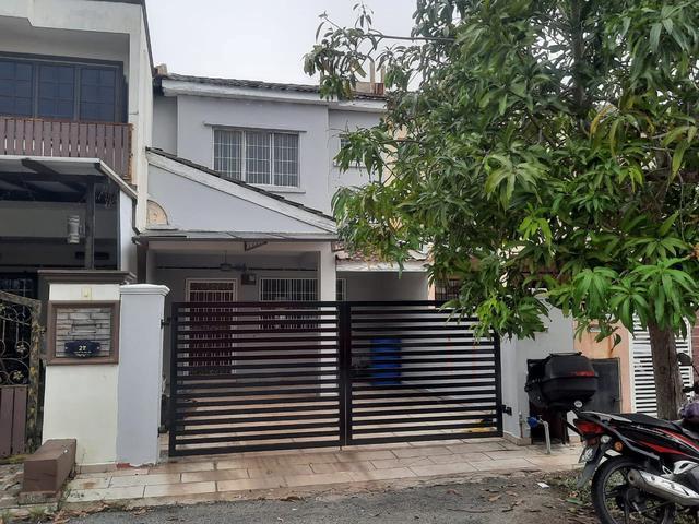 Terraced House for sale in Rawang, Majlis Perbandaran Selayang