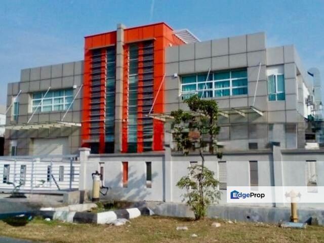 Warehouse for sale in Petaling, Subang Jaya