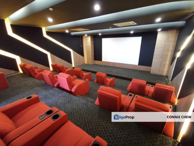 Condominium for sale in Tanjong Sepat, Selangor