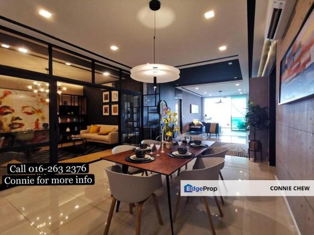 Condominium for sale in Tanjong Sepat, Selangor