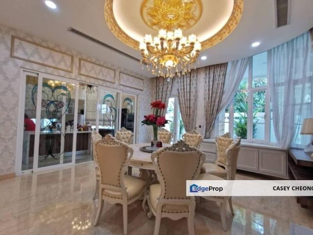 Condominium for sale in Tanjong Sepat, Selangor