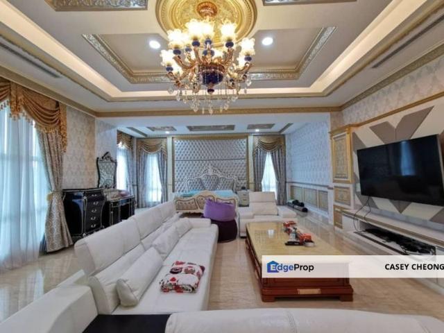 Condominium for sale in Tanjong Sepat, Selangor