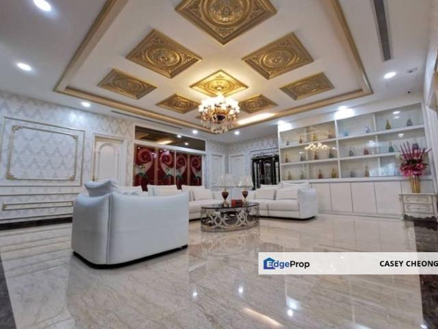 Condominium for sale in Tanjong Sepat, Selangor