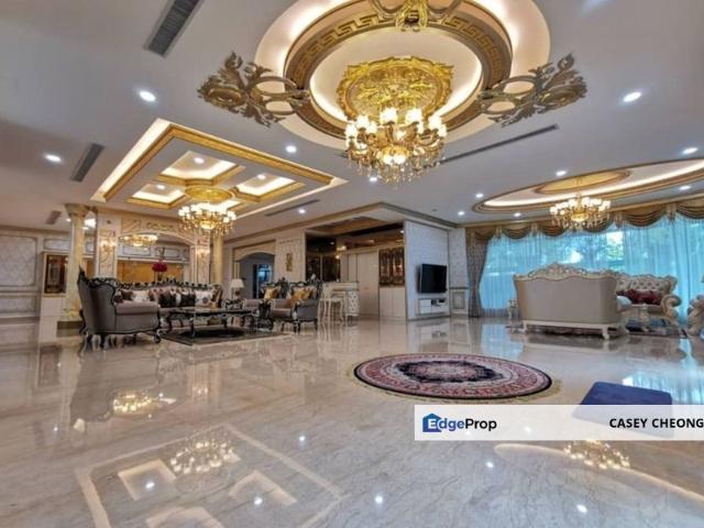 Condominium for sale in Tanjong Sepat, Selangor