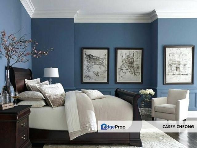 Condominium for sale in Tanjong Sepat, Selangor