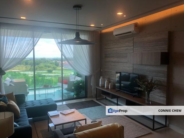 Condominium for sale in Tanjong Sepat, Selangor