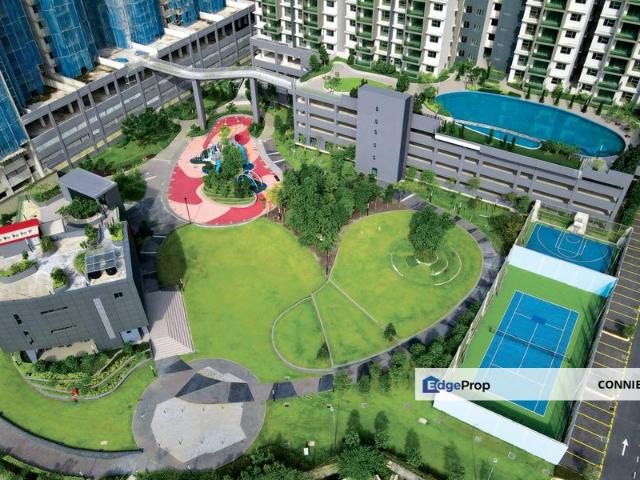 Condominium for sale in Tanjong Sepat, Selangor
