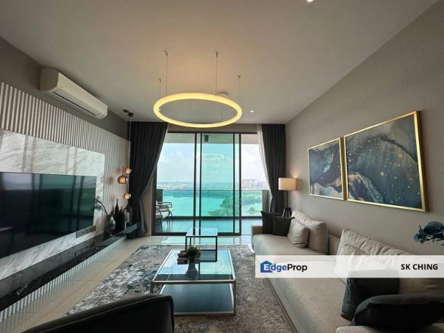 Condominium for sale in Tanjong Sepat, Selangor