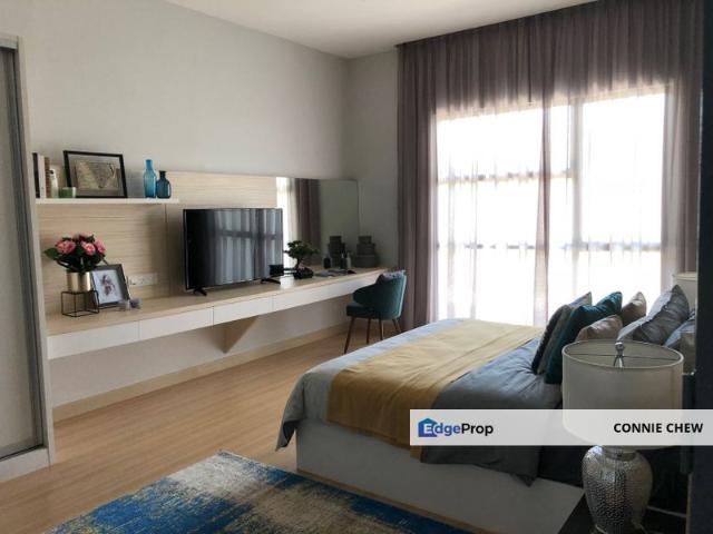 Condominium for sale in Tanjong Sepat, Selangor