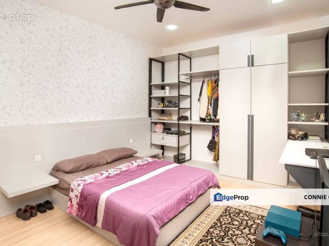Condominium for sale in Petaling, Subang Jaya