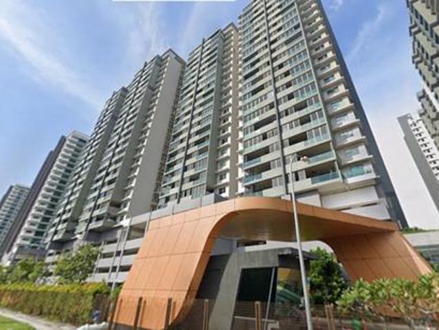 Condominium for sale in Petaling, Subang Jaya