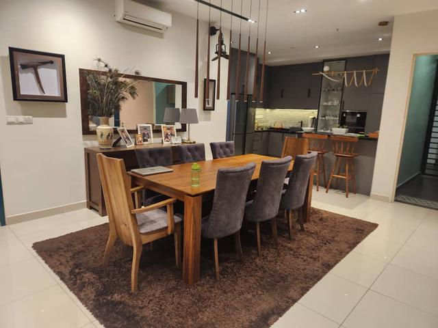 Condominium for sale in Petaling, Subang Jaya