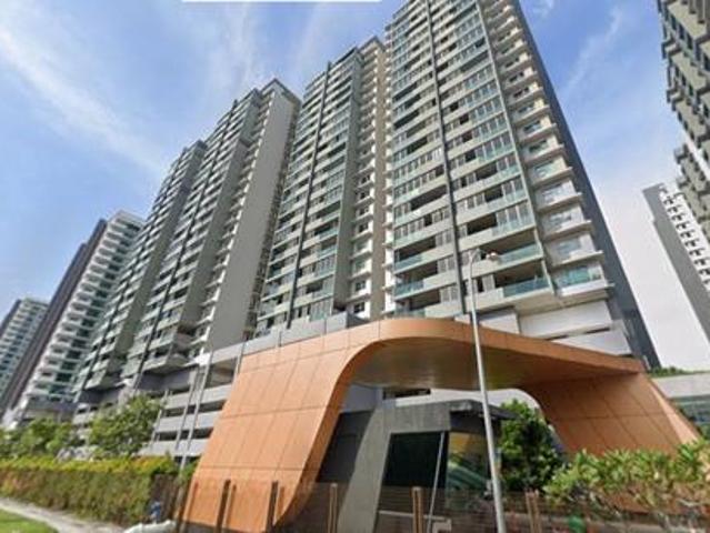Condominium for sale in Puchong, Majlis Bandaraya Subang Jaya
