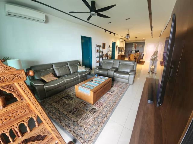 Condominium for sale in Petaling, Subang Jaya