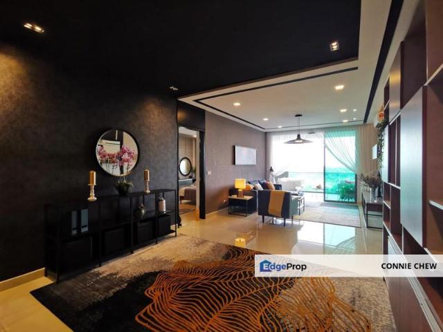 Condominium for sale in Petaling, Subang Jaya