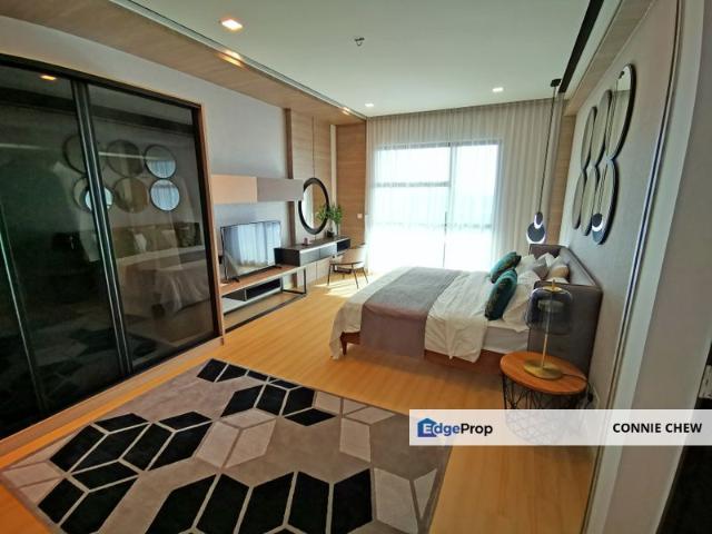 Condominium for sale in Tanjong Sepat, Selangor