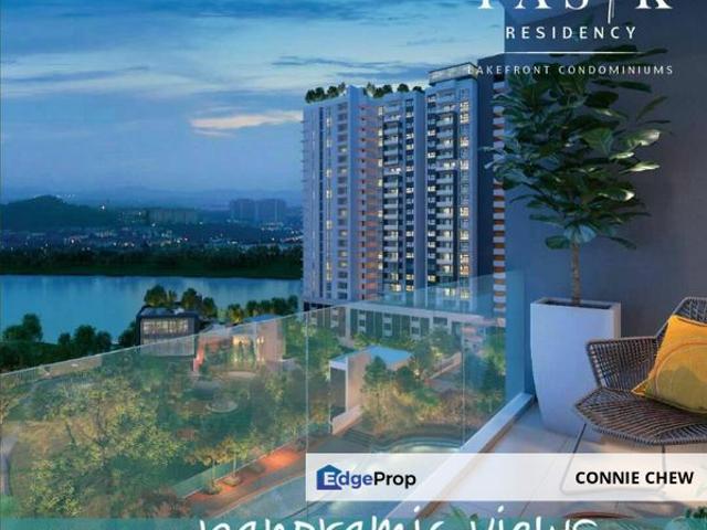 Condominium for sale in Petaling, Subang Jaya