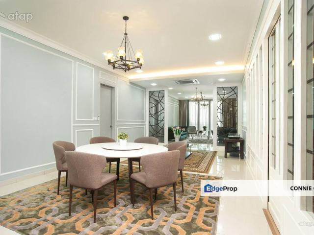 Condominium for sale in Petaling, Subang Jaya