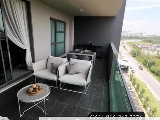 Condominium for sale in Petaling, Subang Jaya