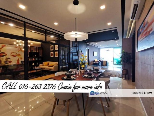 Condominium for sale in Tanjong Sepat, Selangor