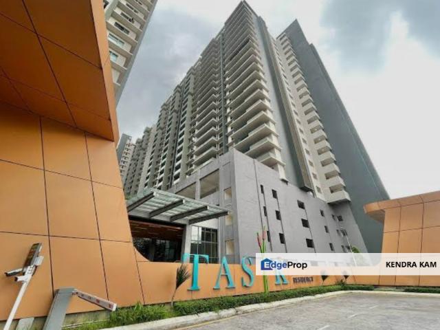Condominium for sale in Sepang, Tanjong Sepat