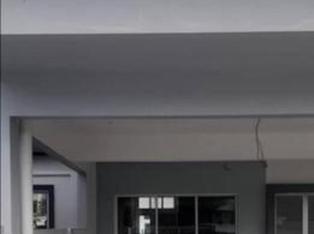 Terraced House for sale in Lengging, Negeri Sembilan