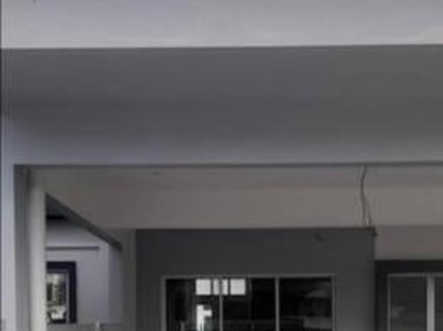 Terraced House for sale in Lengging, Negeri Sembilan
