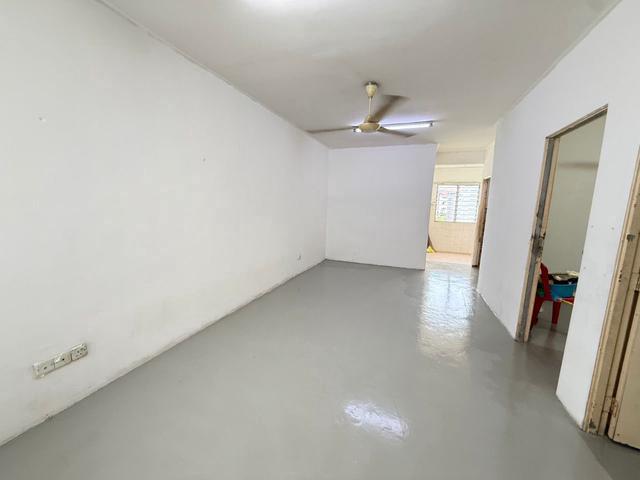 Apartment for sale in Bukit Baru, Malaka