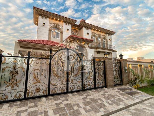 House for sale in Rawalpindi, Islamabad Capital Territory