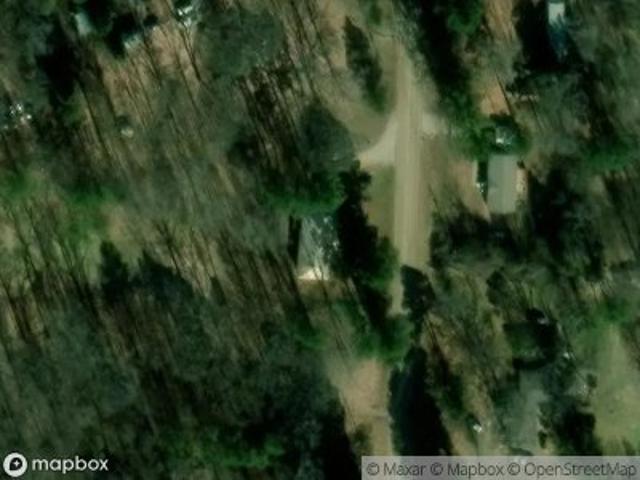 House for sale in Mississippi